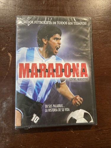 Amando maradona loving - a, maradona/loving