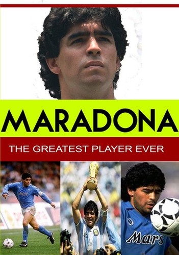 Maradona the greatest player - the,