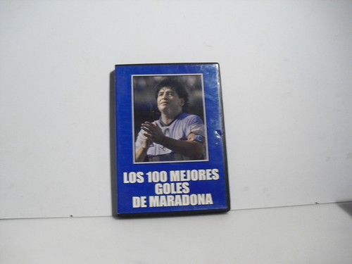 Los 100 mejores - mejores, goles