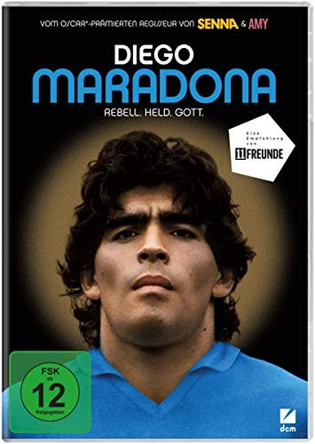 Diego maradona rebell held - diego,