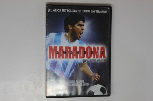 Amando maradona loving - amando,