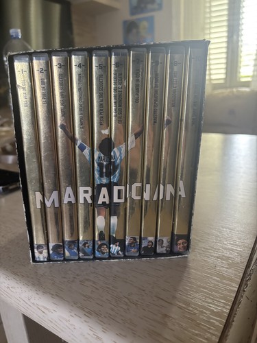 Maradona - maradona, sogni)