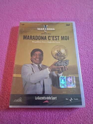 Maradona dvd - dvd, ,