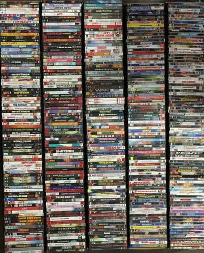 Sports fitness dvds - &,