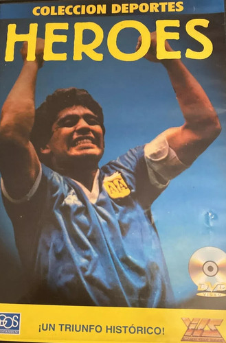 Coleccion deportes heroes - deportes,