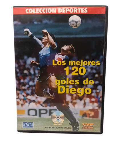 Diego maradona 120 best - diego,