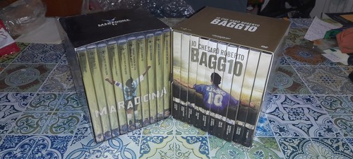 Box dvd fasc - box+20, che