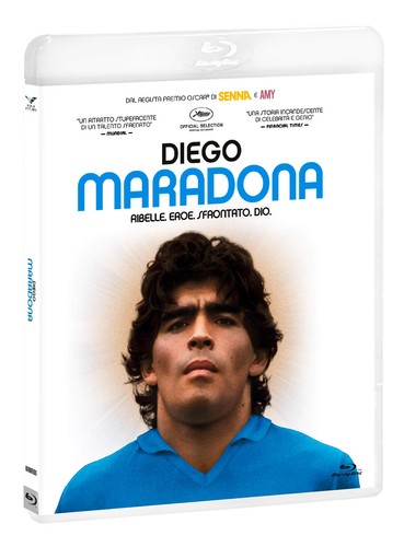 Diego maradona - diego,