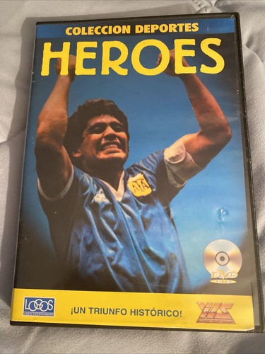 Coleccion deportes heroes - coleccion,