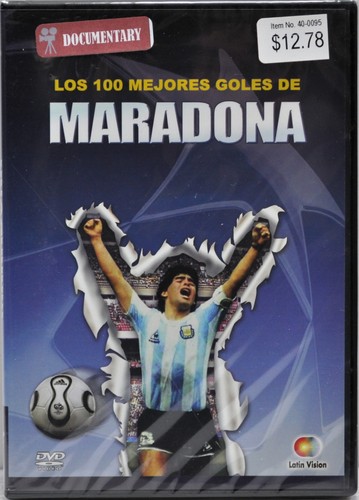 Los 100 mejores - los, de