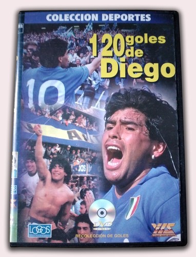 Diego maradona 120 - maradona,