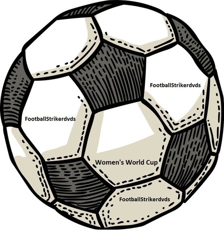 1986 world cup - 1986, dvd